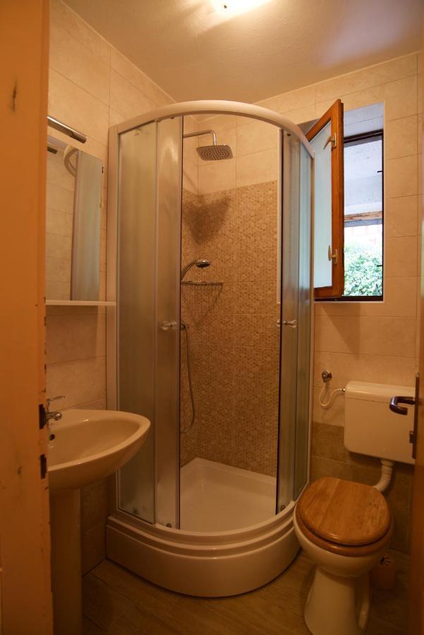 Romantic Room With Balcony Lovran Exteriör bild